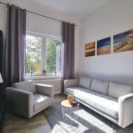 Direkt Am Suedstrand! Apartment วิลเฮล์มฮาเฟน ภายนอก รูปภาพ