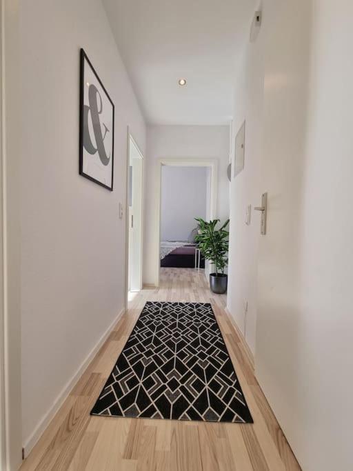 Direkt Am Suedstrand! Apartment วิลเฮล์มฮาเฟน ภายนอก รูปภาพ