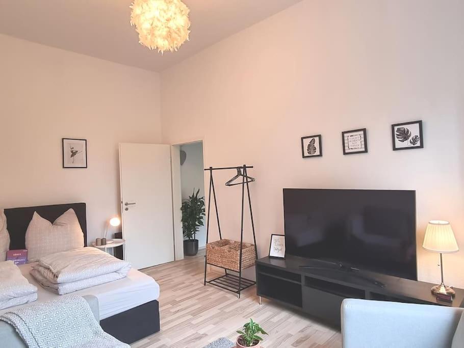 Direkt Am Suedstrand! Apartment วิลเฮล์มฮาเฟน ภายนอก รูปภาพ