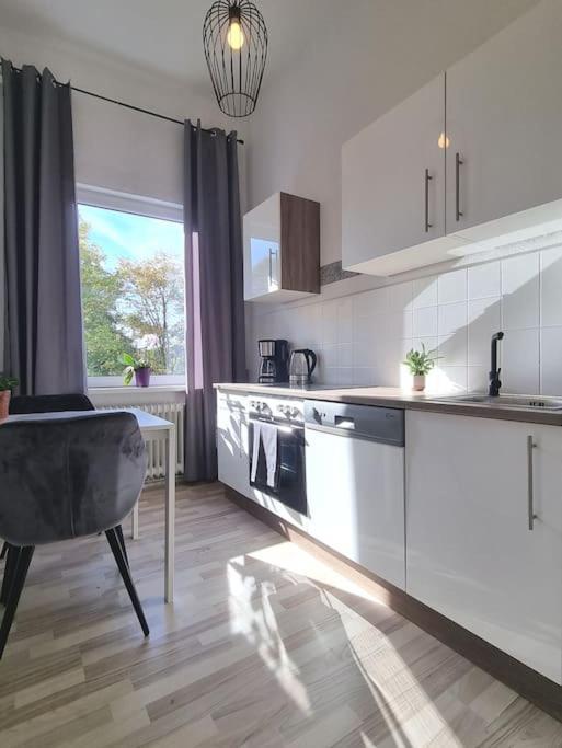 Direkt Am Suedstrand! Apartment วิลเฮล์มฮาเฟน ภายนอก รูปภาพ