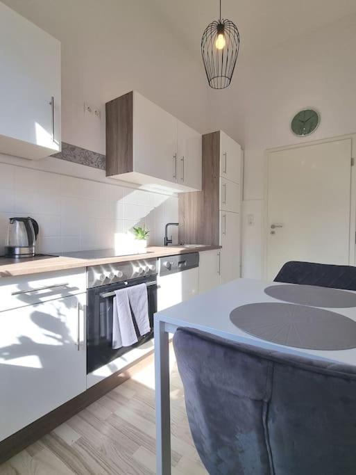 Direkt Am Suedstrand! Apartment วิลเฮล์มฮาเฟน ภายนอก รูปภาพ