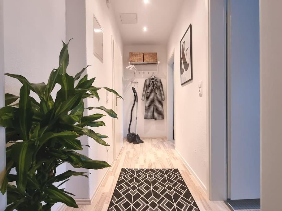 Direkt Am Suedstrand! Apartment วิลเฮล์มฮาเฟน ภายนอก รูปภาพ