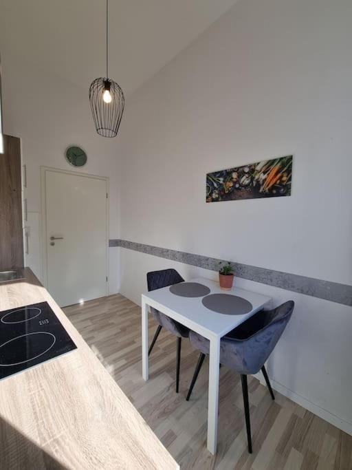 Direkt Am Suedstrand! Apartment วิลเฮล์มฮาเฟน ภายนอก รูปภาพ