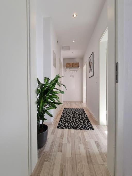 Direkt Am Suedstrand! Apartment วิลเฮล์มฮาเฟน ภายนอก รูปภาพ