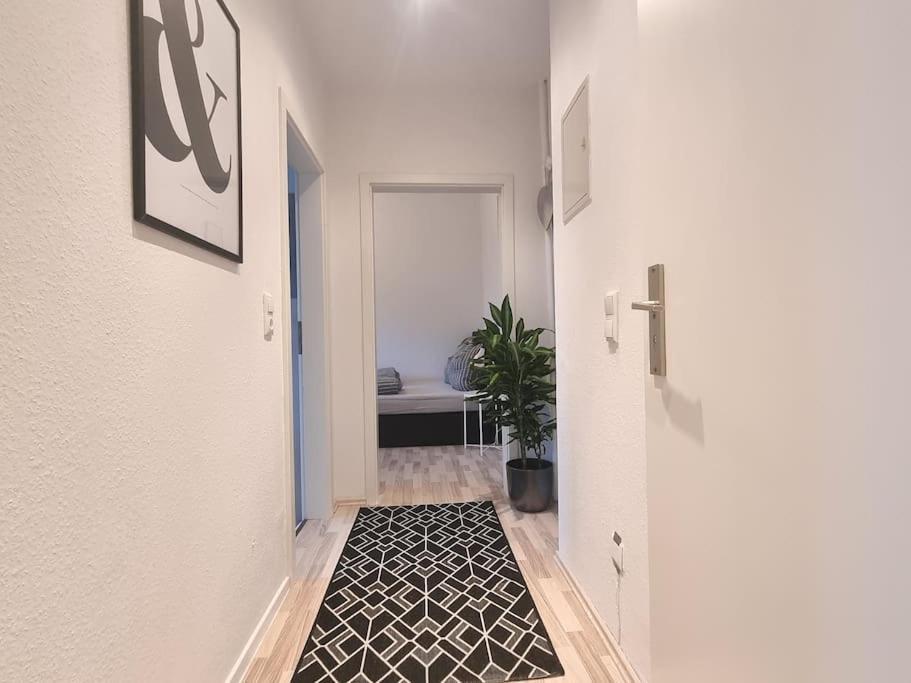 Direkt Am Suedstrand! Apartment วิลเฮล์มฮาเฟน ภายนอก รูปภาพ