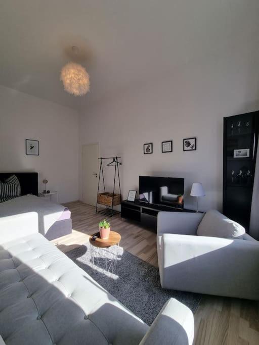 Direkt Am Suedstrand! Apartment วิลเฮล์มฮาเฟน ภายนอก รูปภาพ